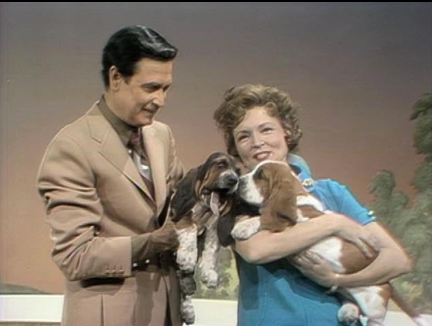 photo-Bob Barker 1971