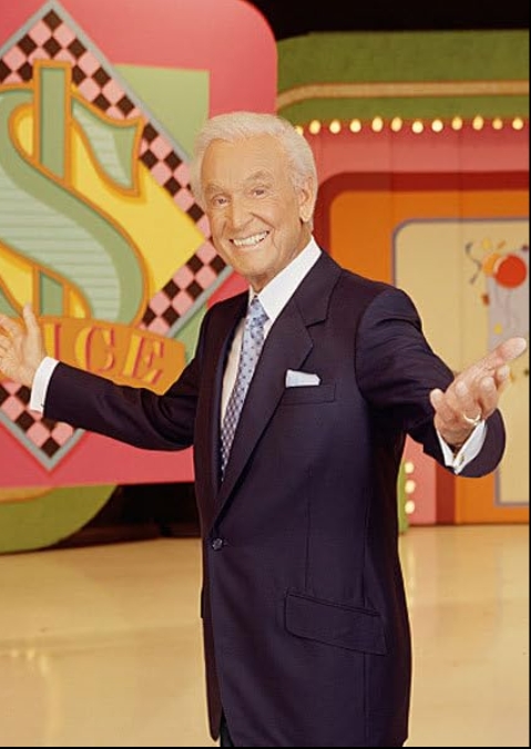 photo-Bob Barker 1972