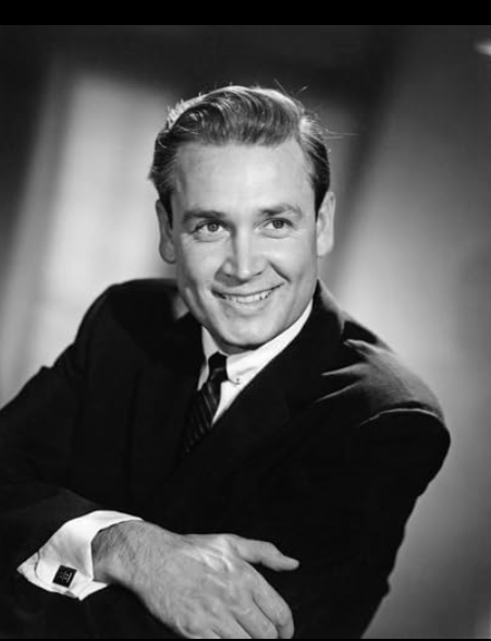 photo-Bob Barker 1982