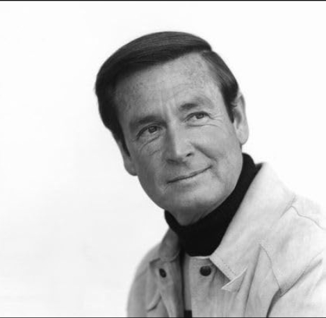 photo-Bob Barker 1973