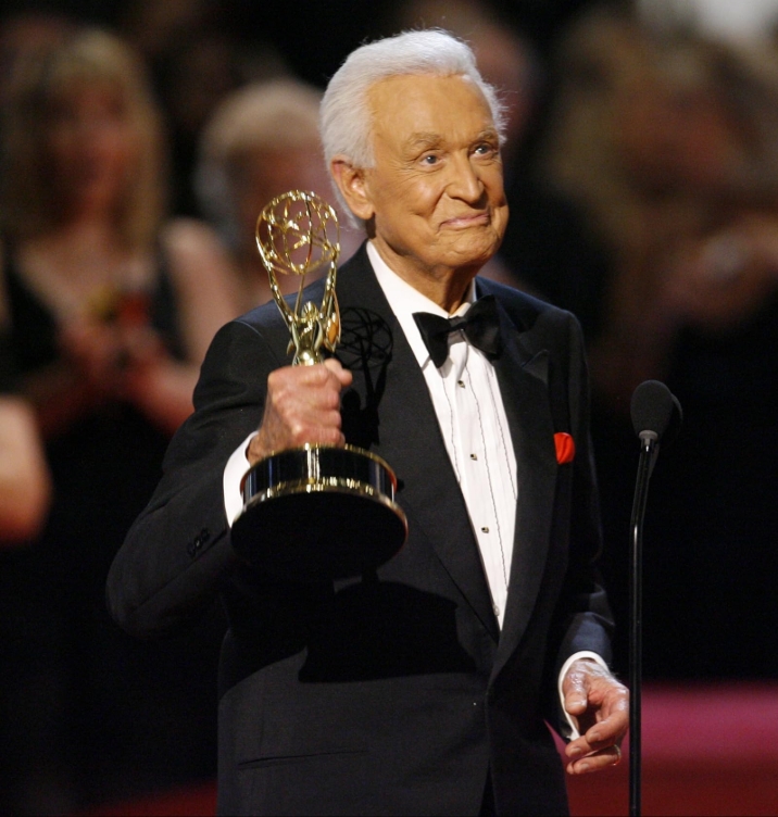 photo-Bob Barker 1972