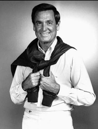 photo-Bob Barker 1982