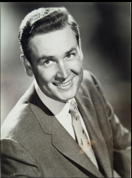 photo-Bob Barker 1982