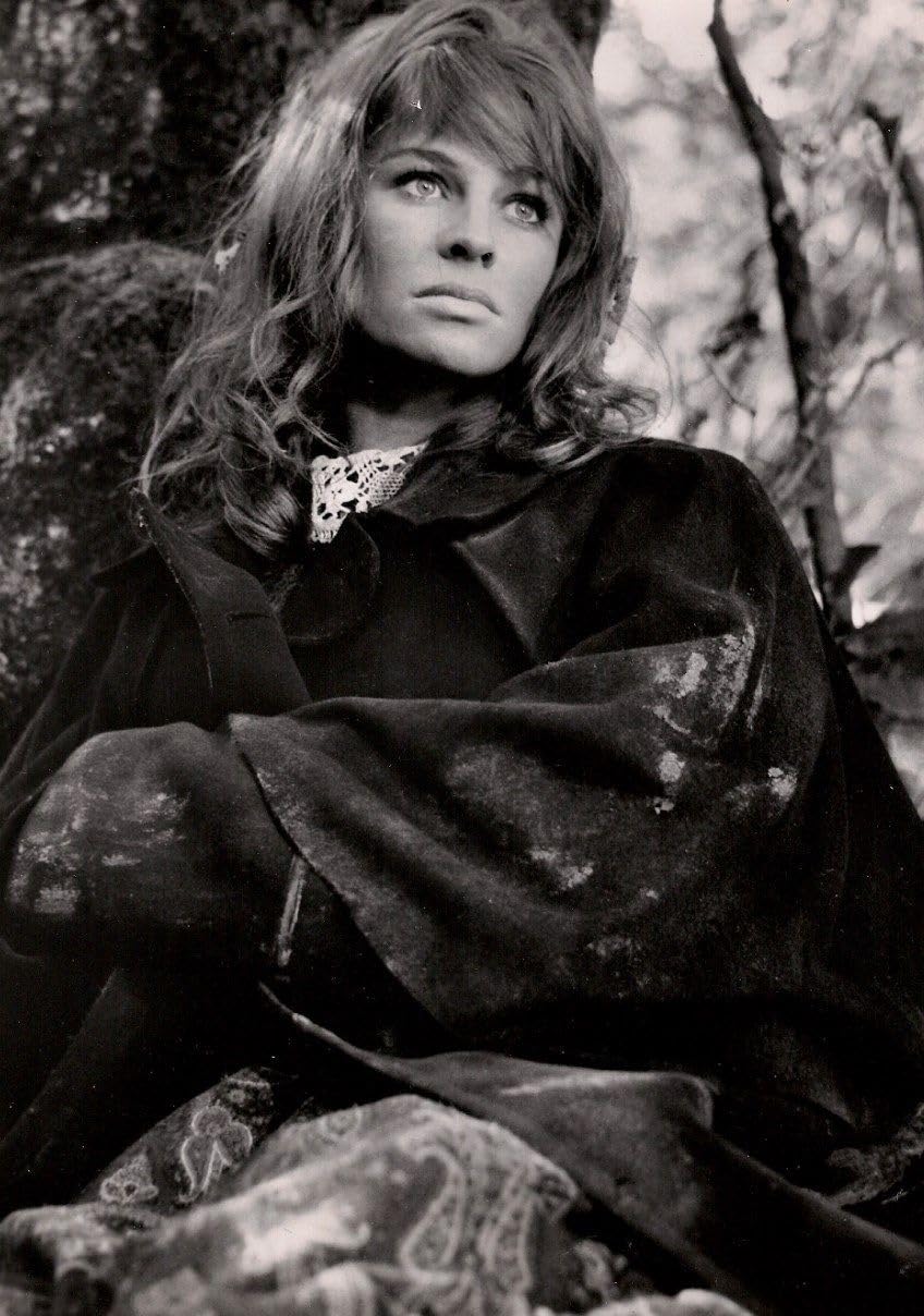 photo-Julie Christie 1967