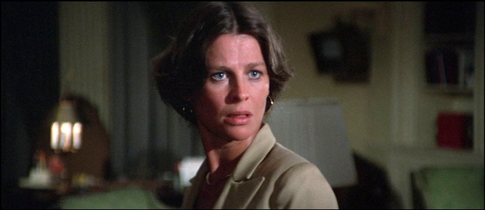 photo-Julie Christie 1977