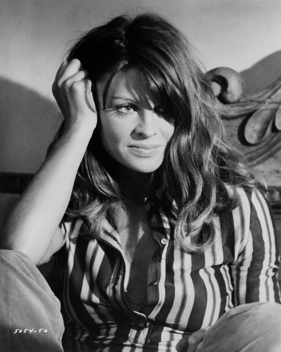 photo-Julie Christie 1969