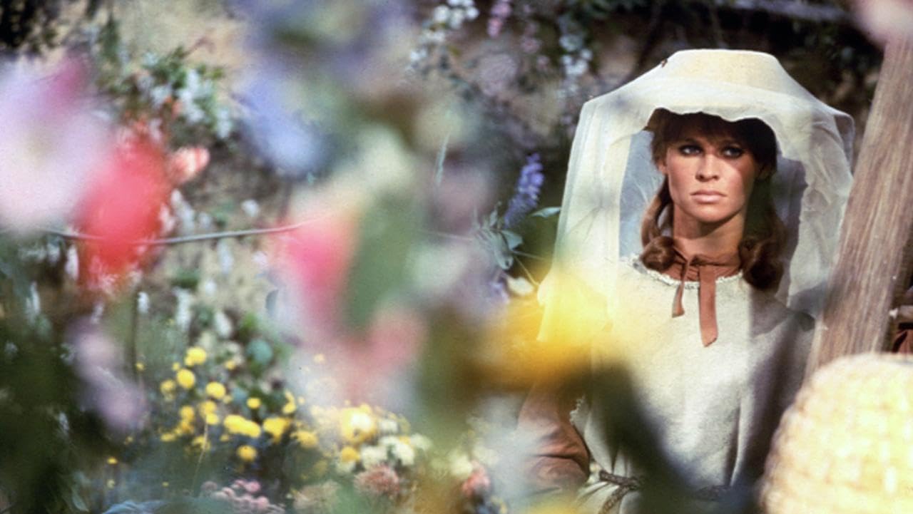 photo-Julie Christie 1967