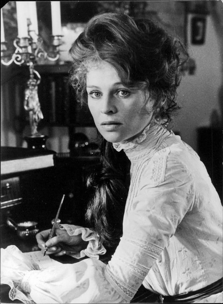 photo-Julie Christie 1971