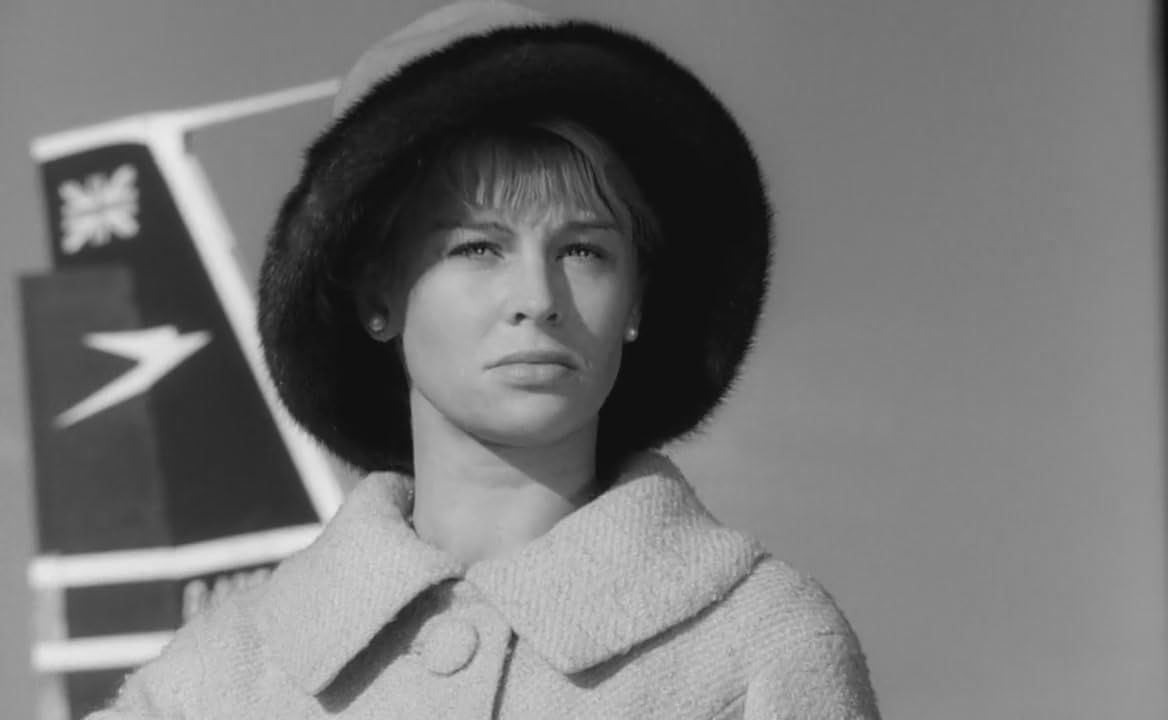 photo-Julie Christie 1965