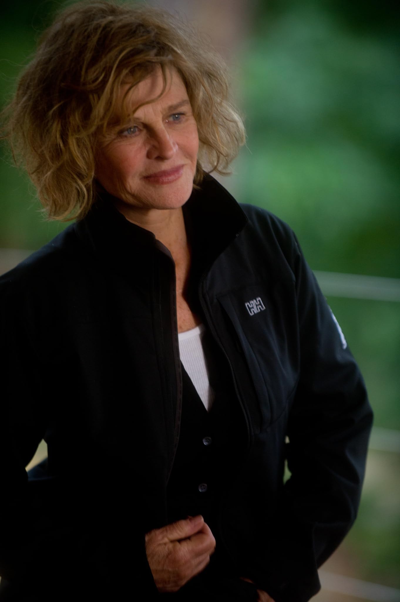 photo-Julie Christie 2012