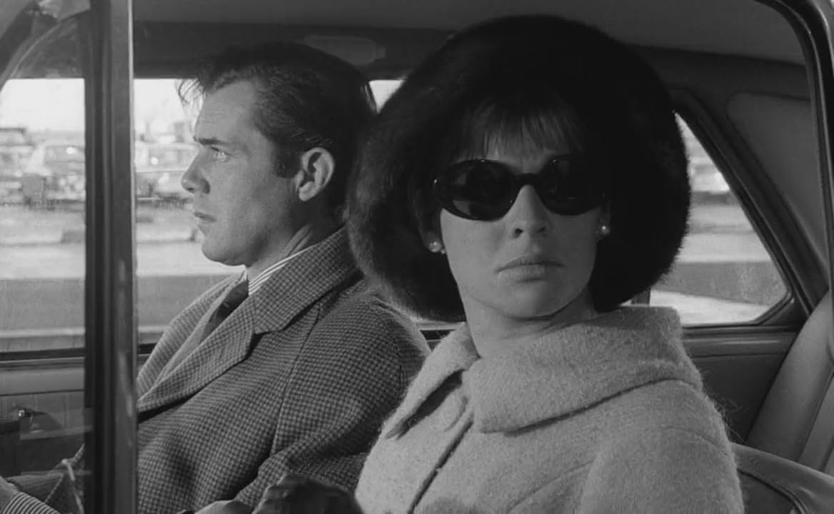 photo-Julie Christie 1965