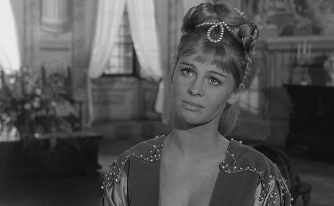 photo-Julie Christie 1965