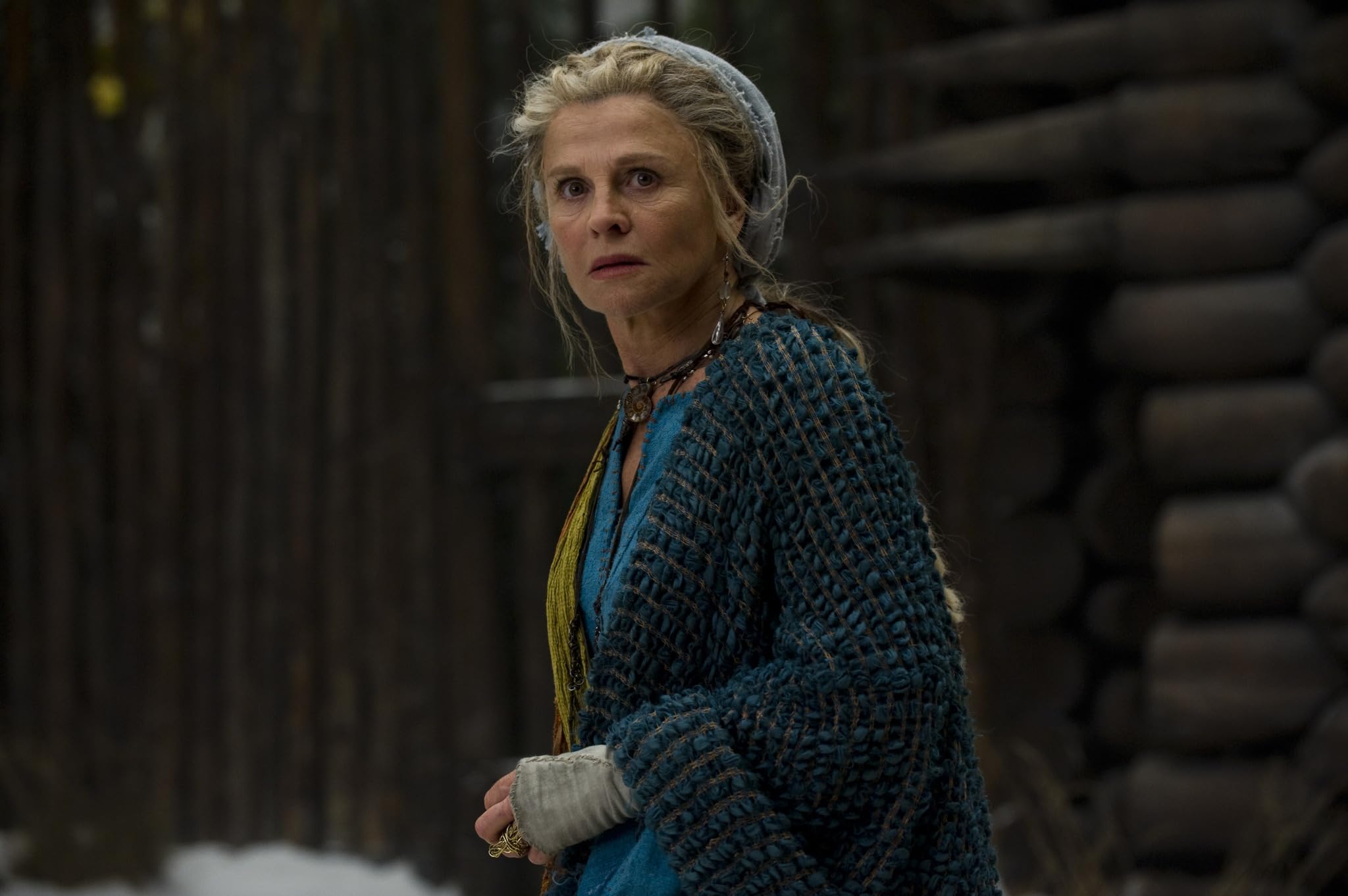 photo-Julie Christie 2011