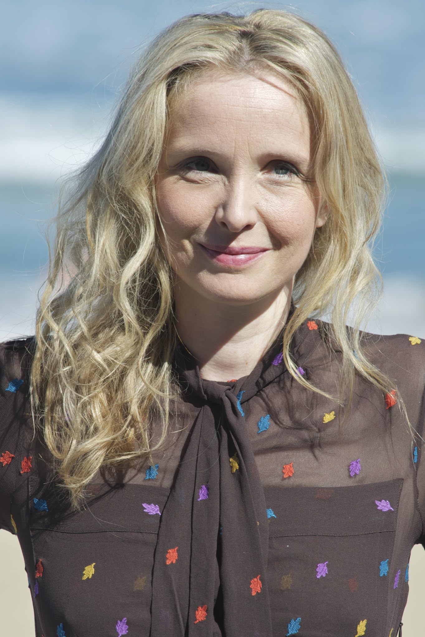 photo-Julie Delpy 2011