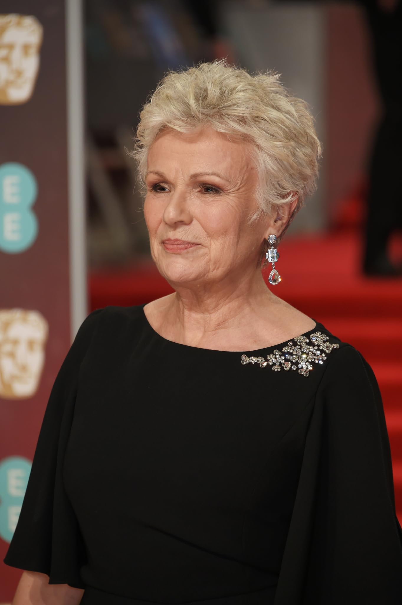 photo-Julie Walters 2018