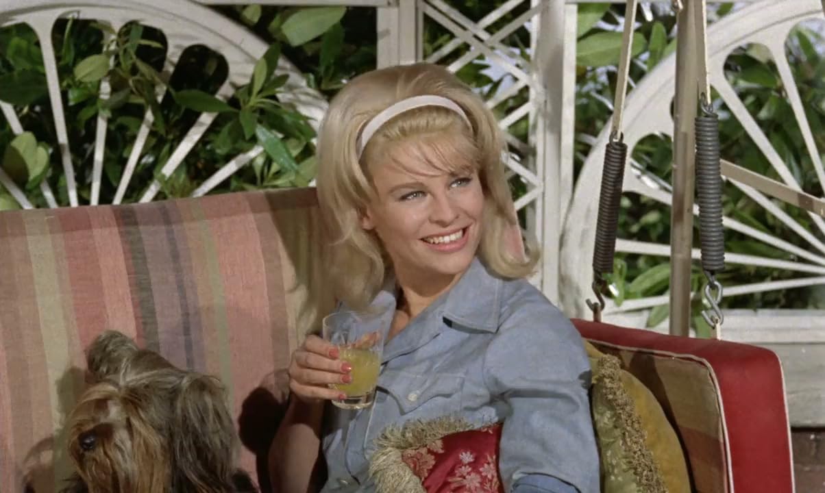 photo-Julie Christie 1962