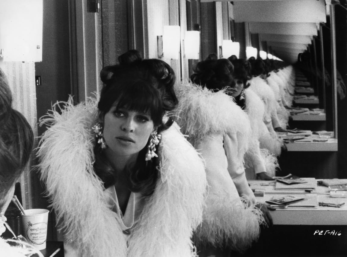 photo-Julie Christie 1968