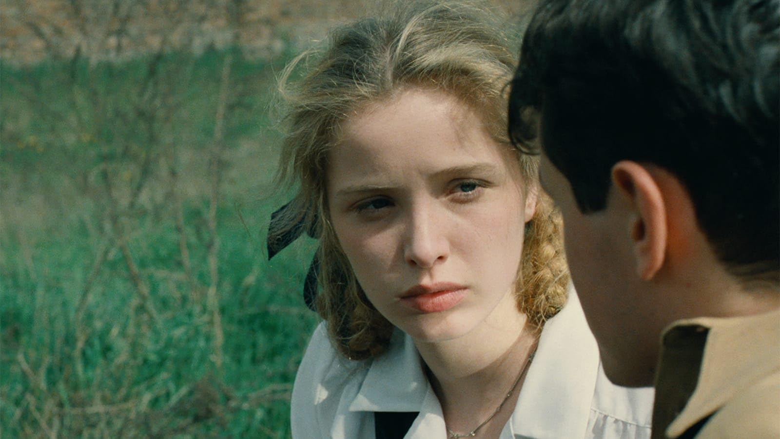 photo-Julie Delpy 1990