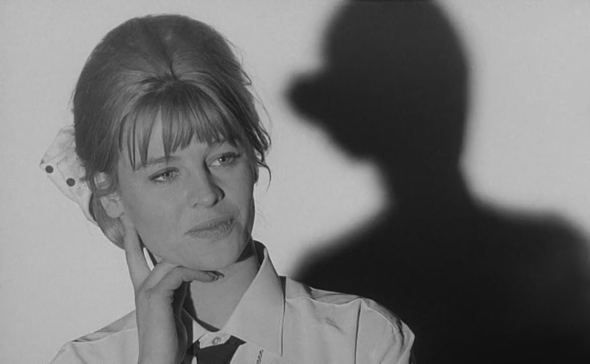 photo-Julie Christie 1965