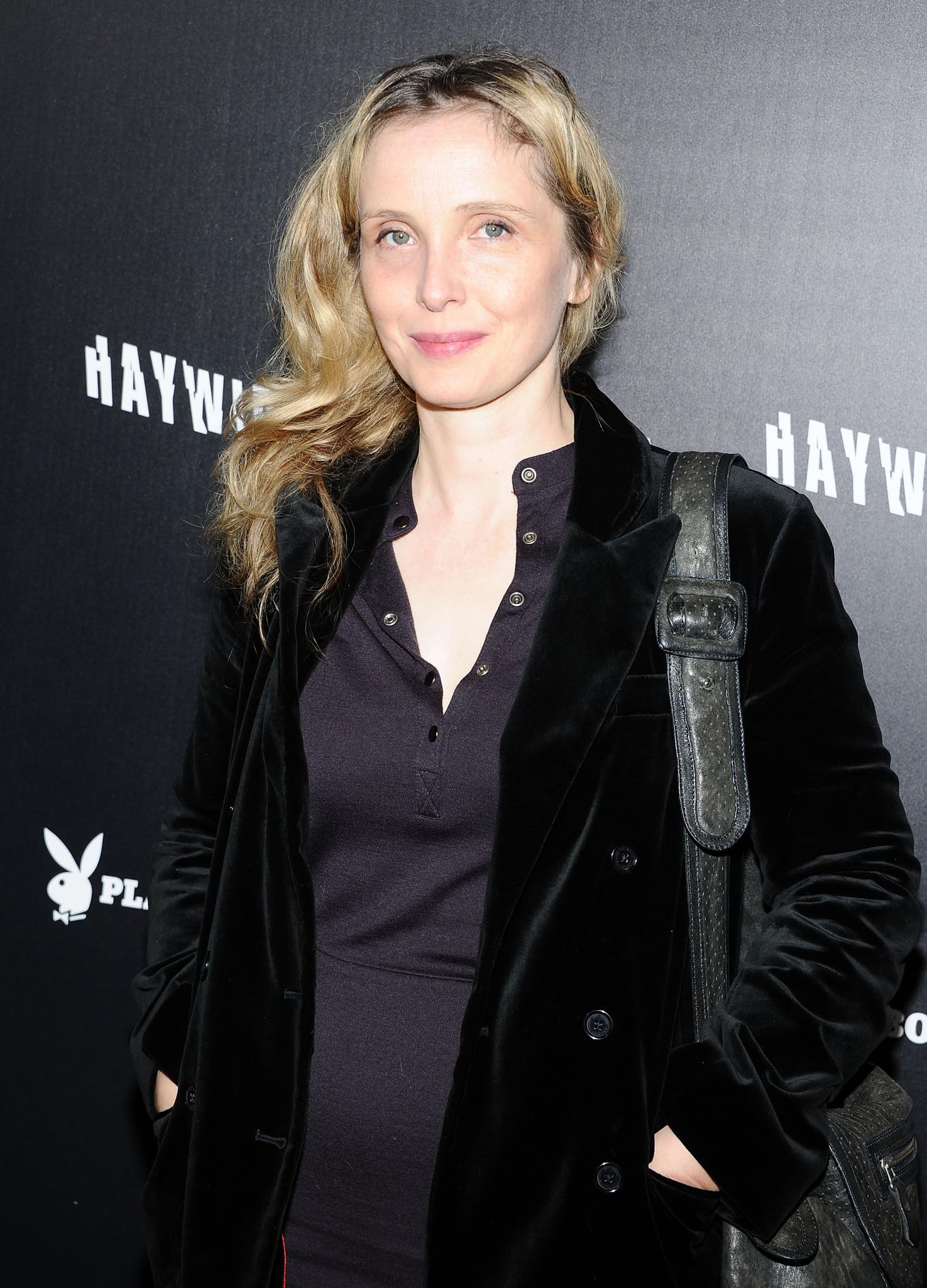 photo-Julie Delpy 2011