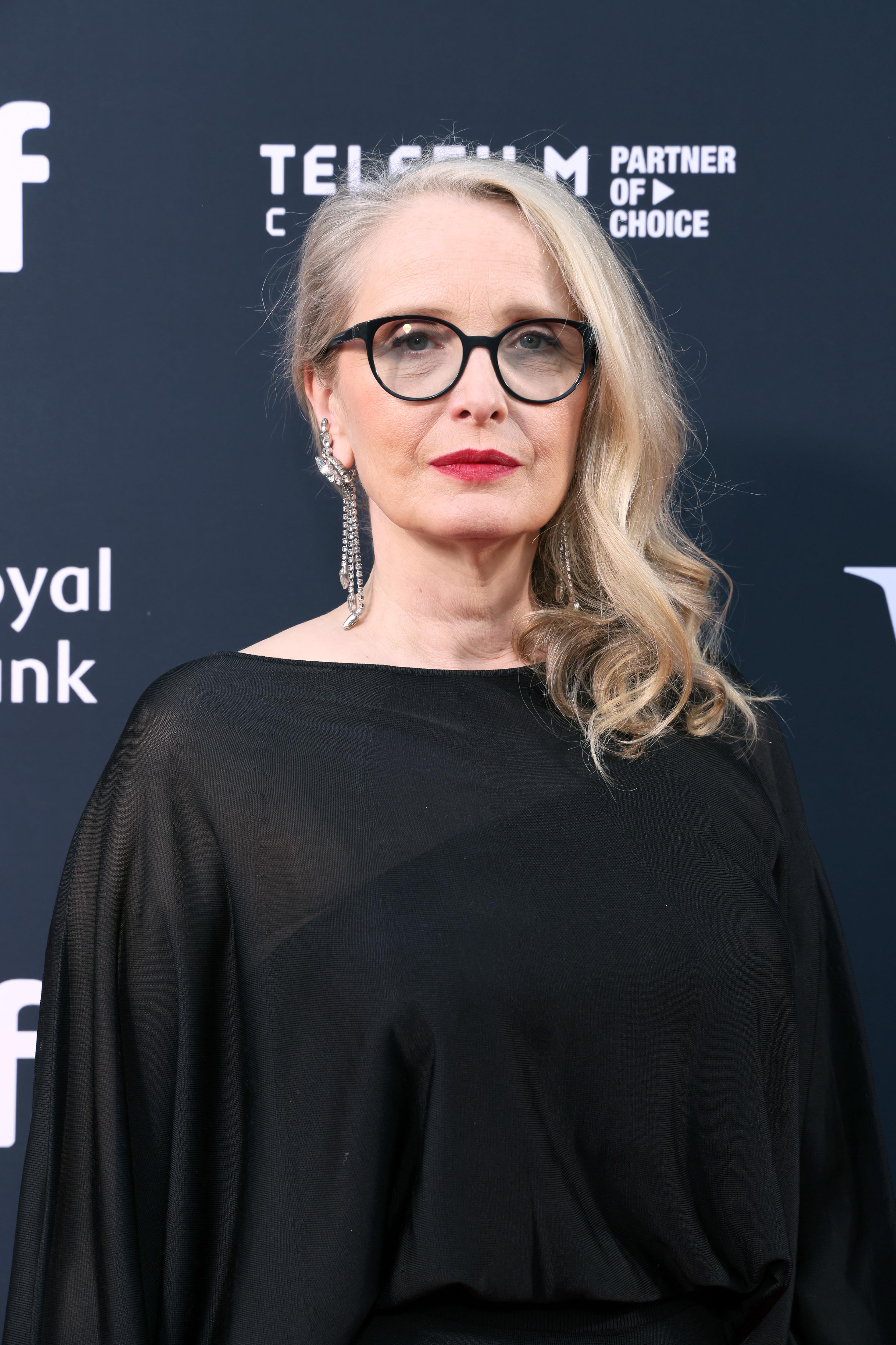 photo-Julie Delpy 2024