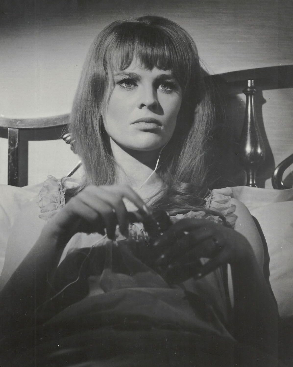 photo-Julie Christie 1966