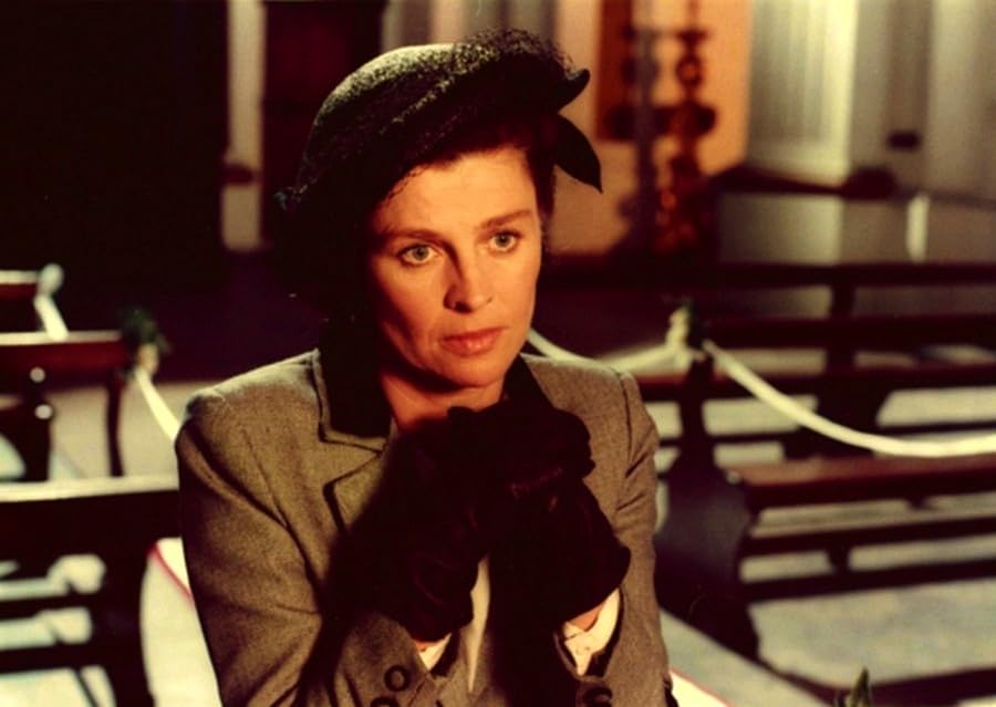 photo-Julie Christie 1986