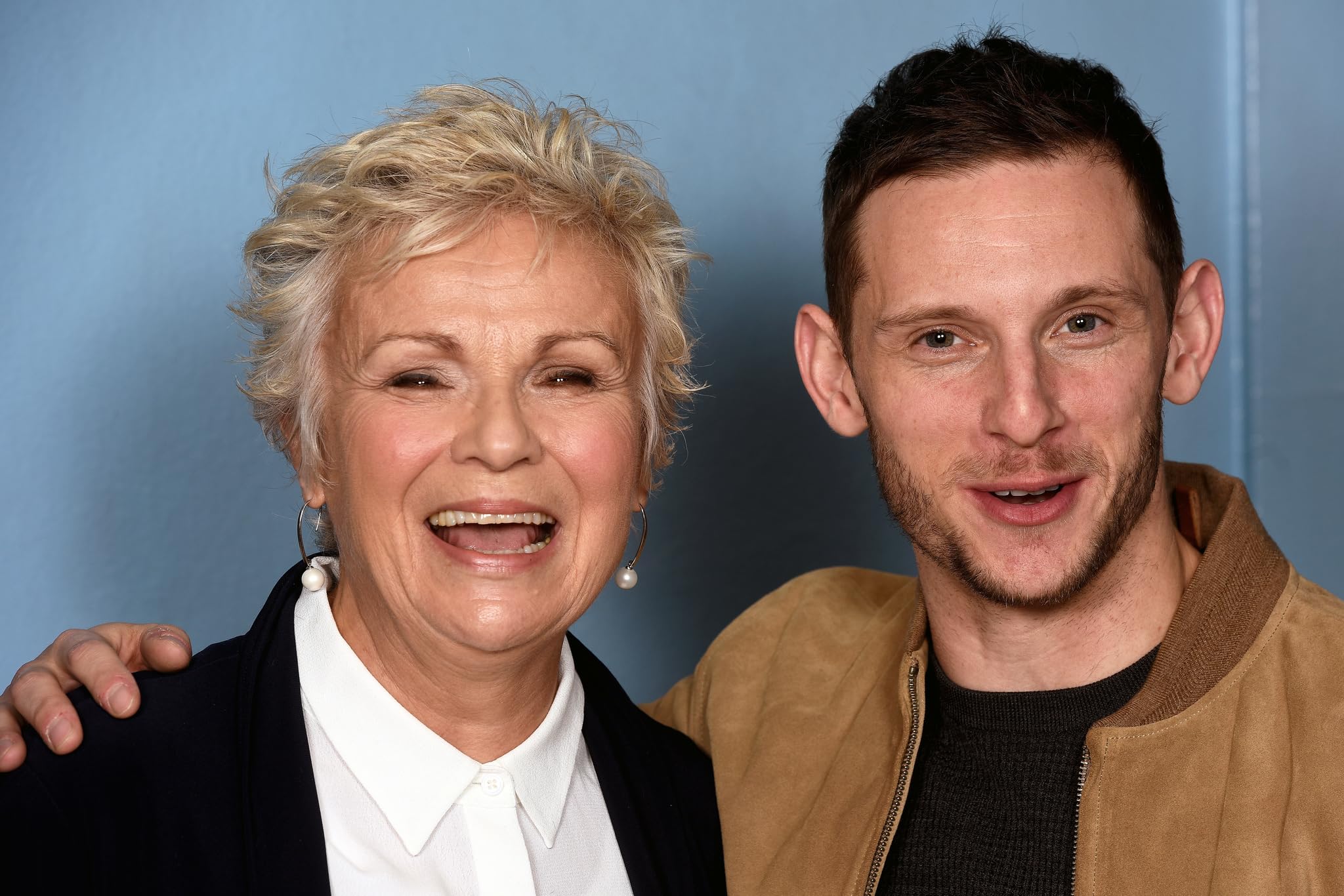 photo-Julie Walters 2017