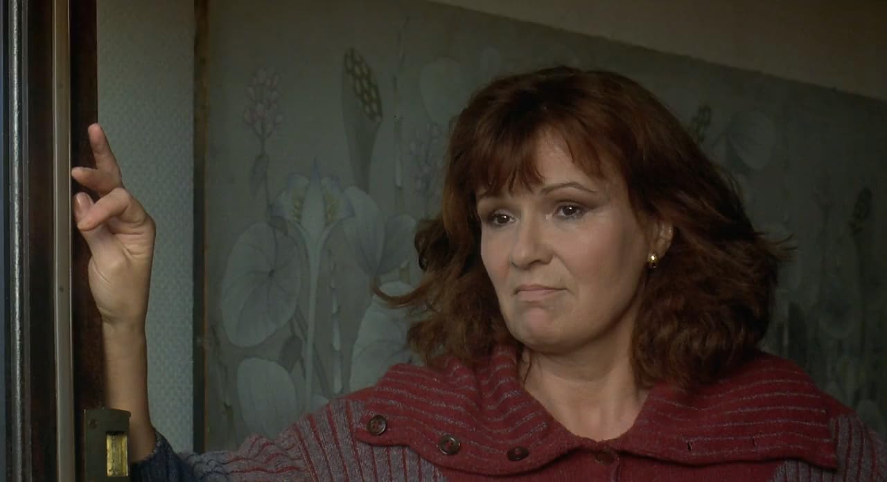 photo-Julie Walters 2000
