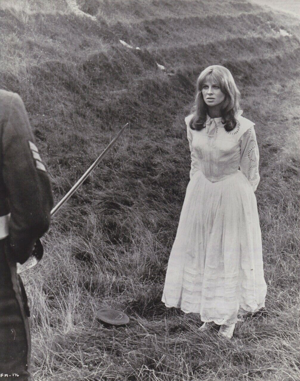 photo-Julie Christie 1967