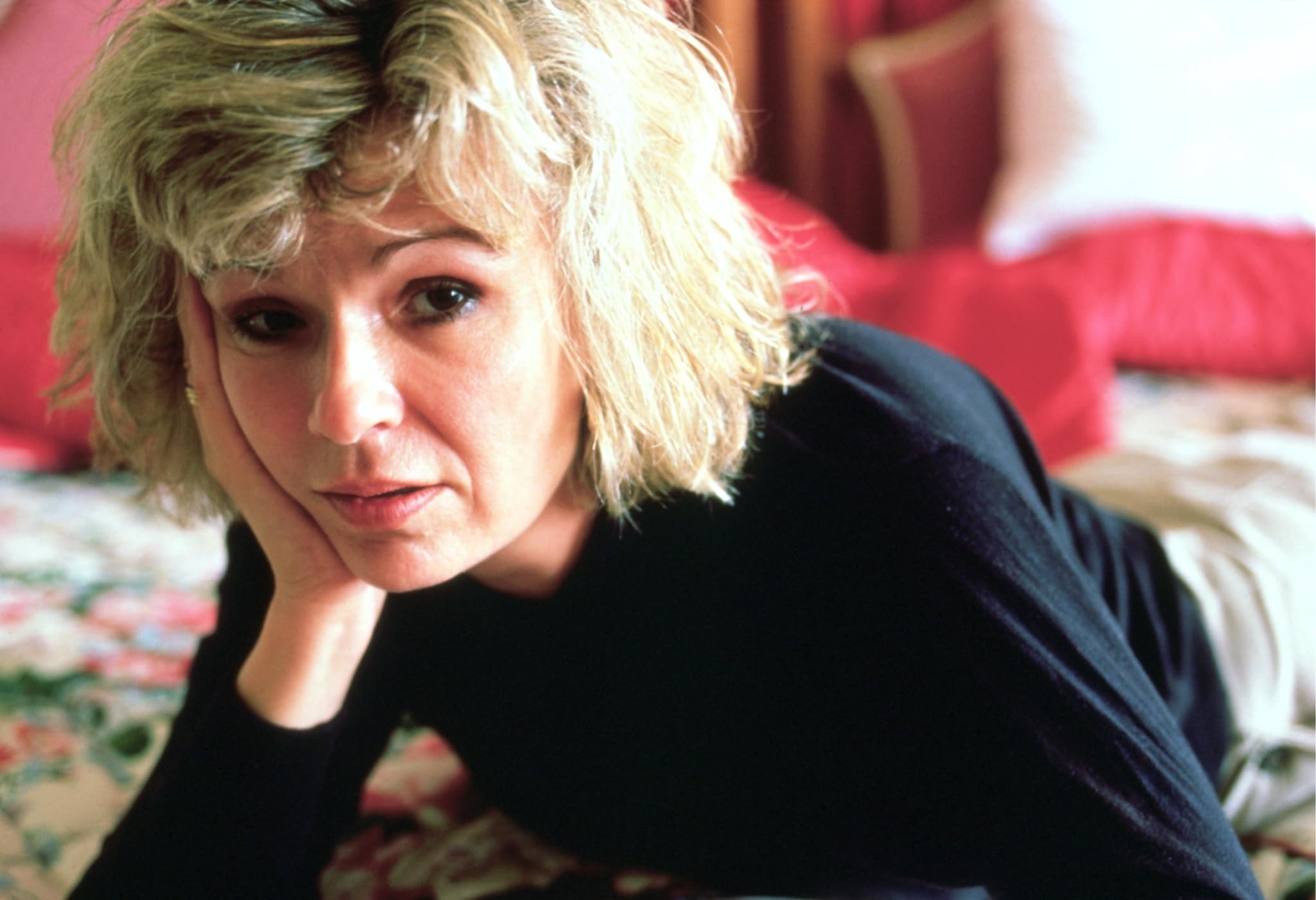 photo-Julie Walters 1980