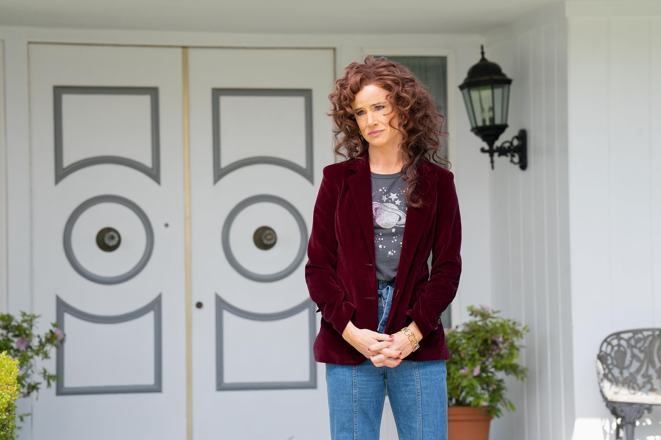 photo-Juliette Lewis 2022