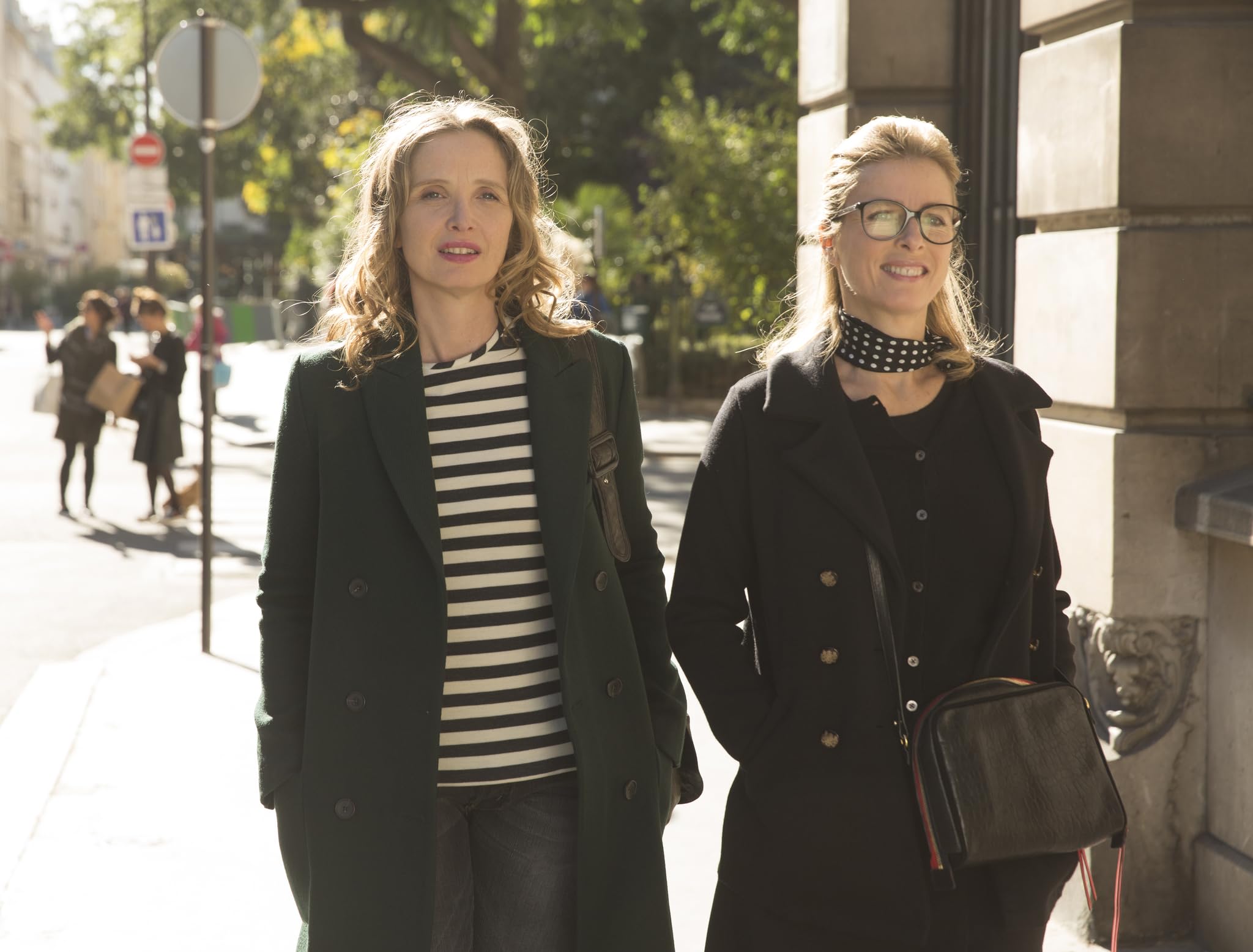 photo-Julie Delpy 2015