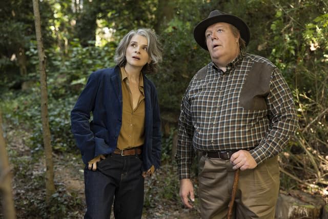 photo-Juliette Binoche 2022