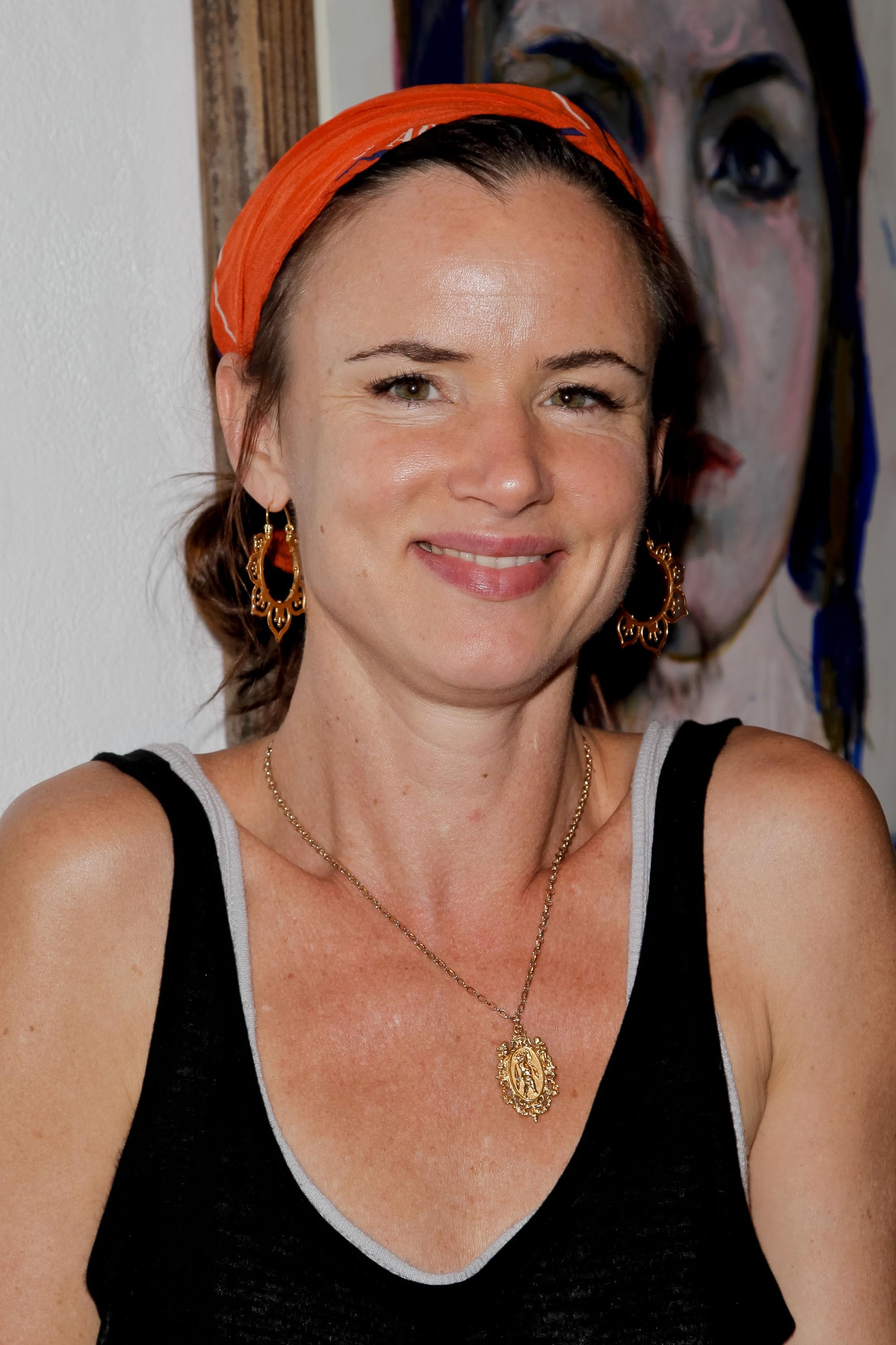 photo-Juliette Lewis 2019