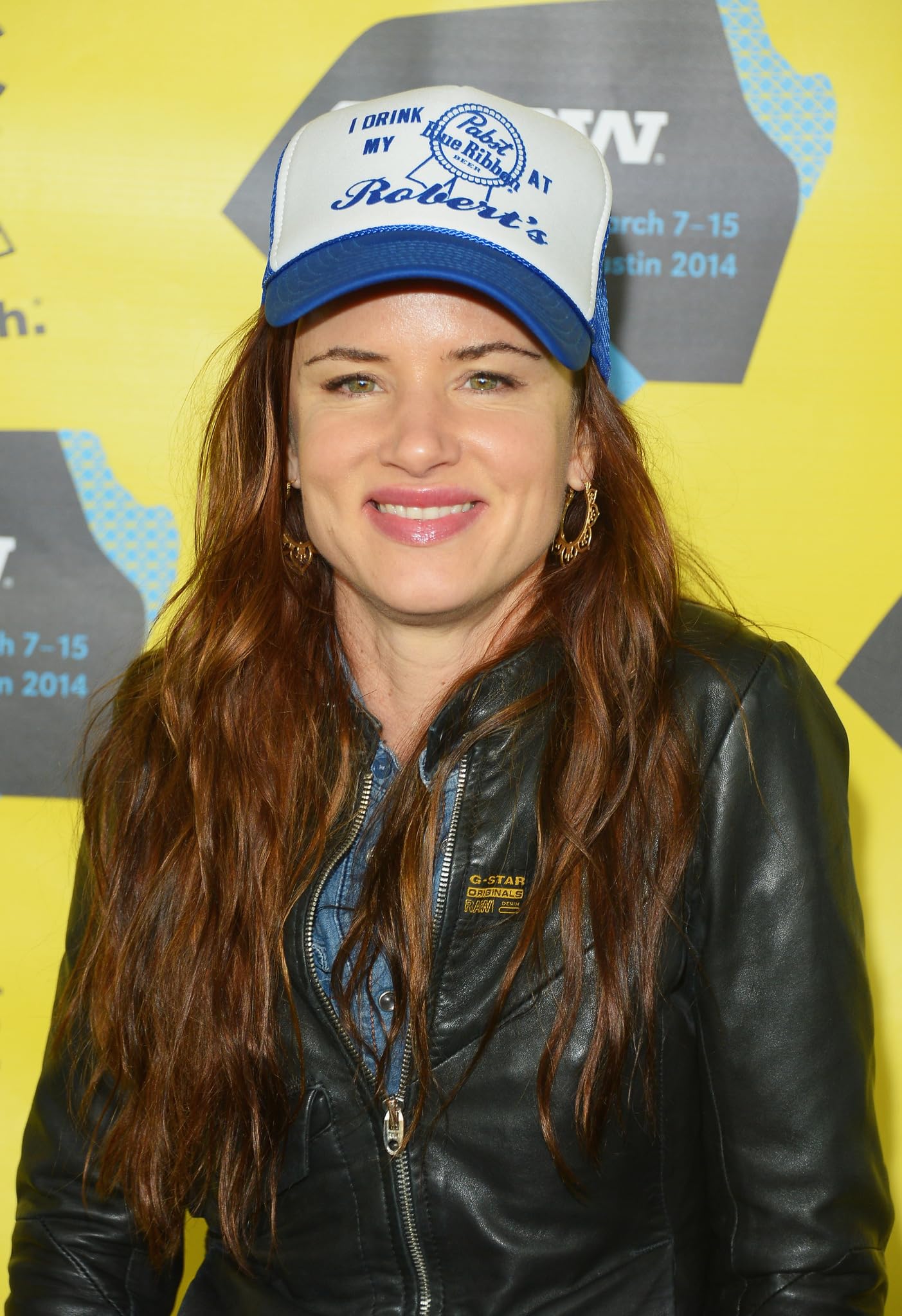 photo-Juliette Lewis 2014