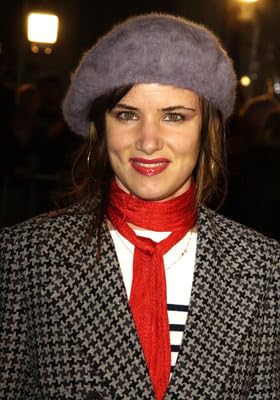 photo-Juliette Lewis 2002