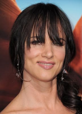 photo-Juliette Lewis 2010