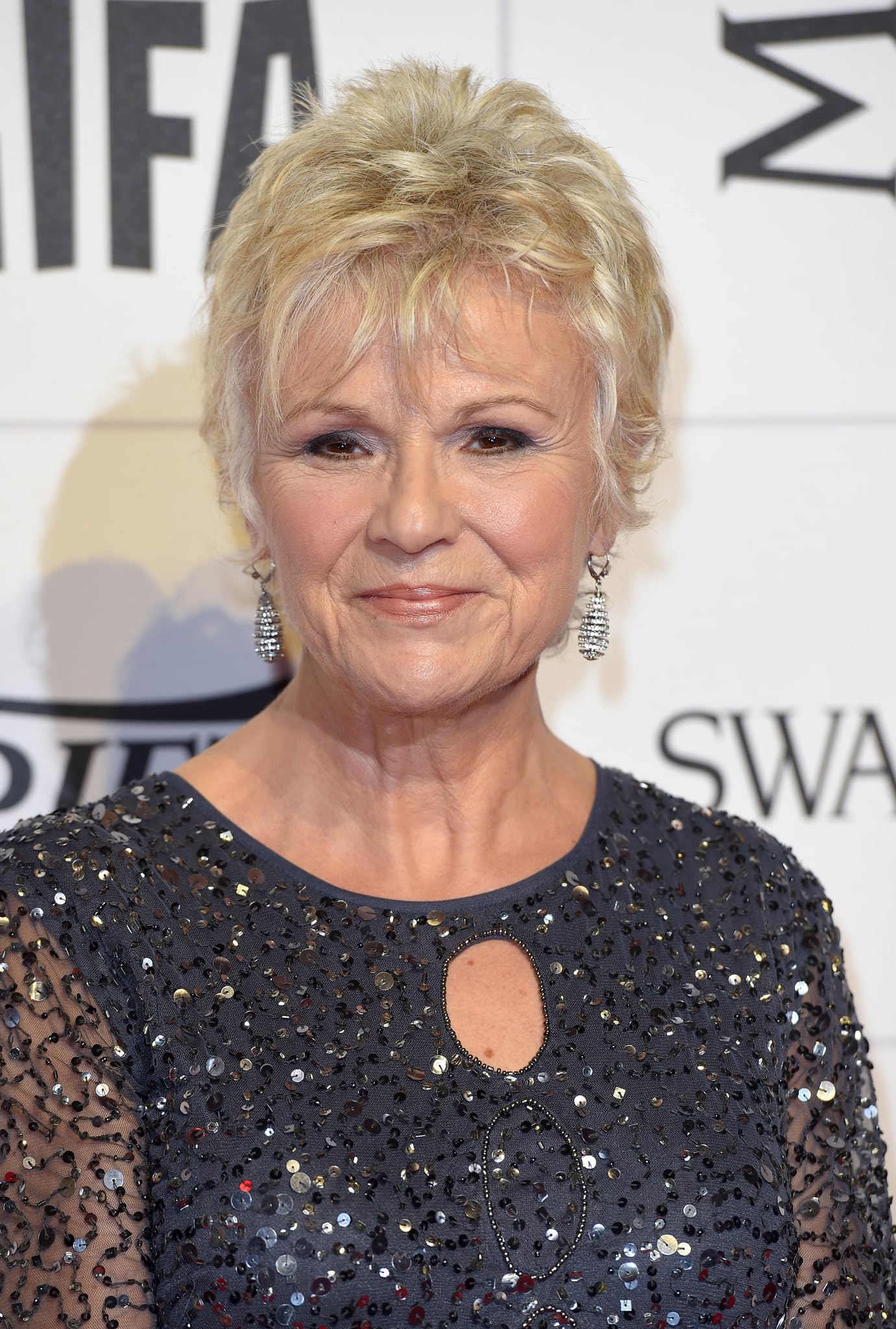 photo-Julie Walters 2015