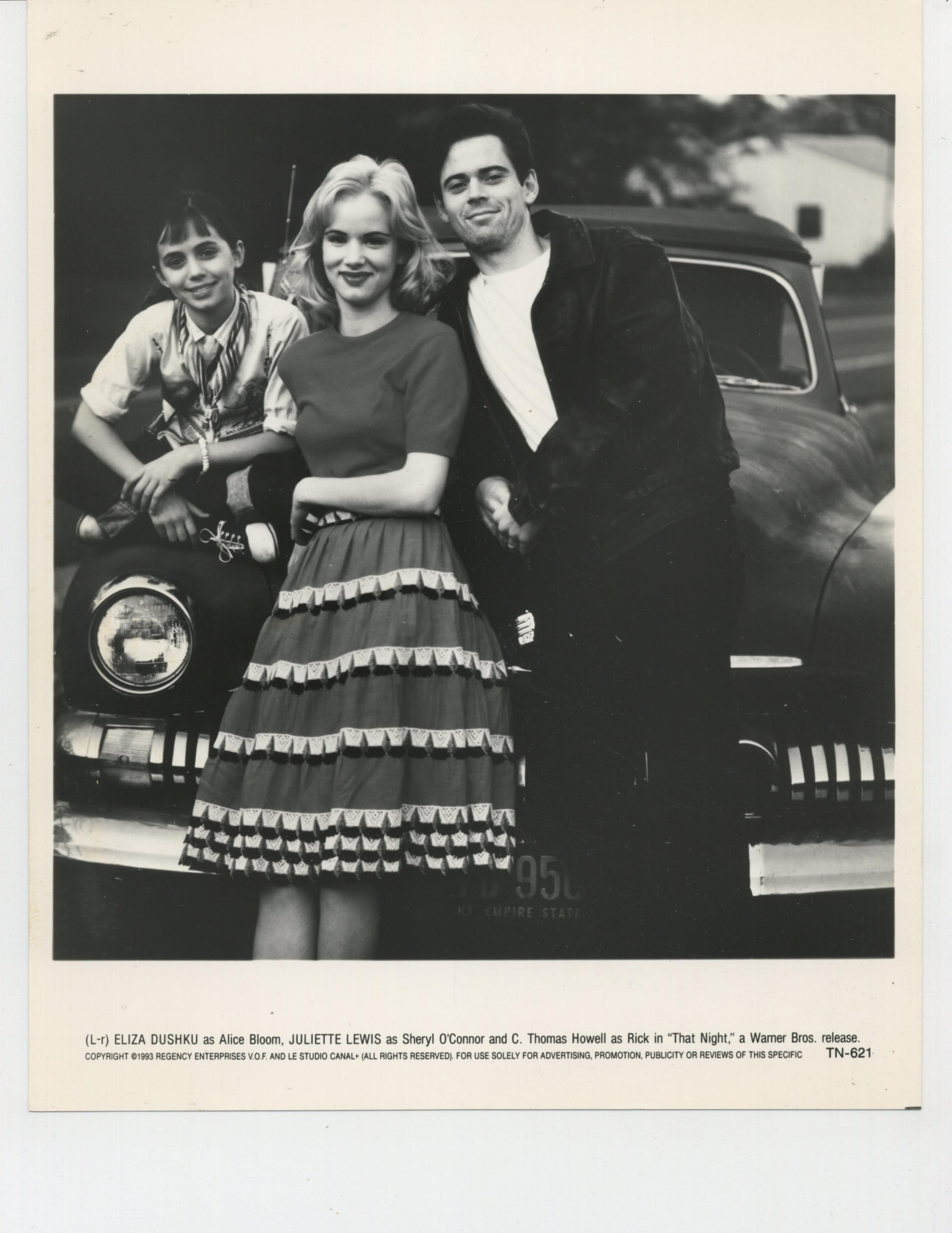 photo-Juliette Lewis 1992