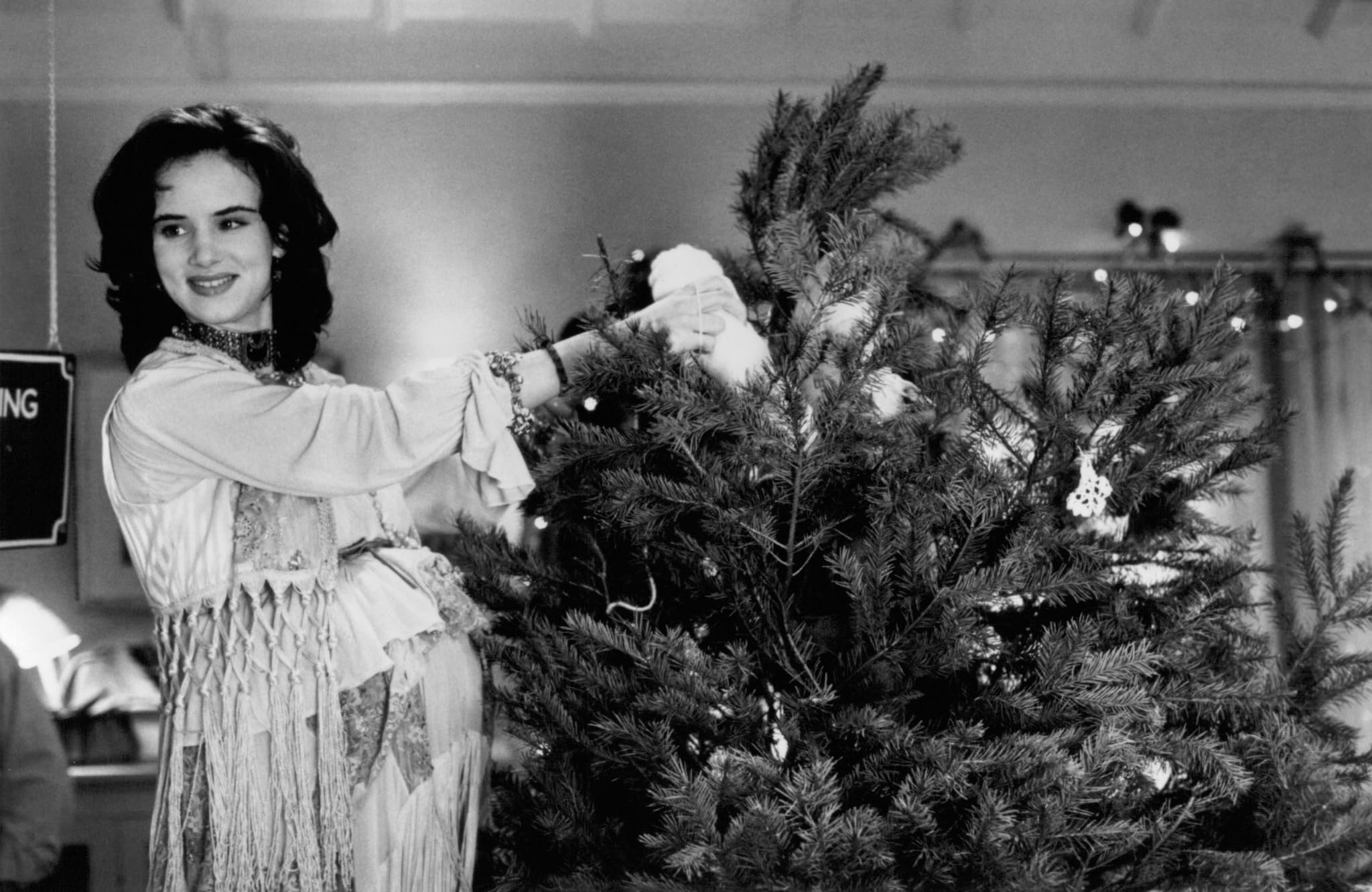 photo-Juliette Lewis 1994