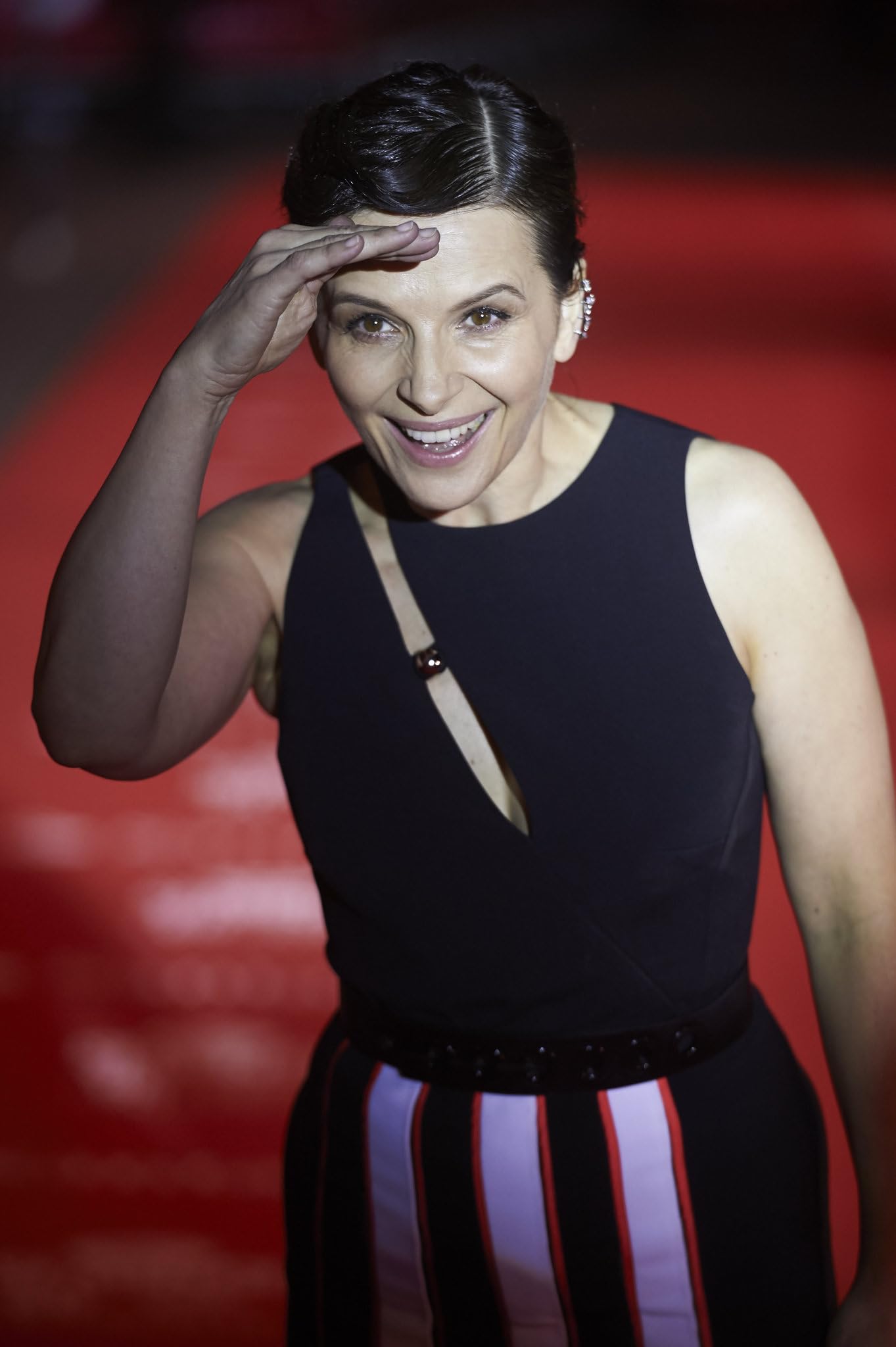 photo-Juliette Binoche 2015