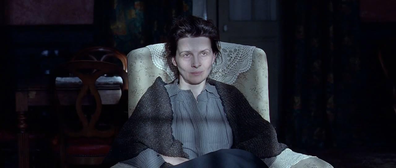 photo-Juliette Binoche 2013