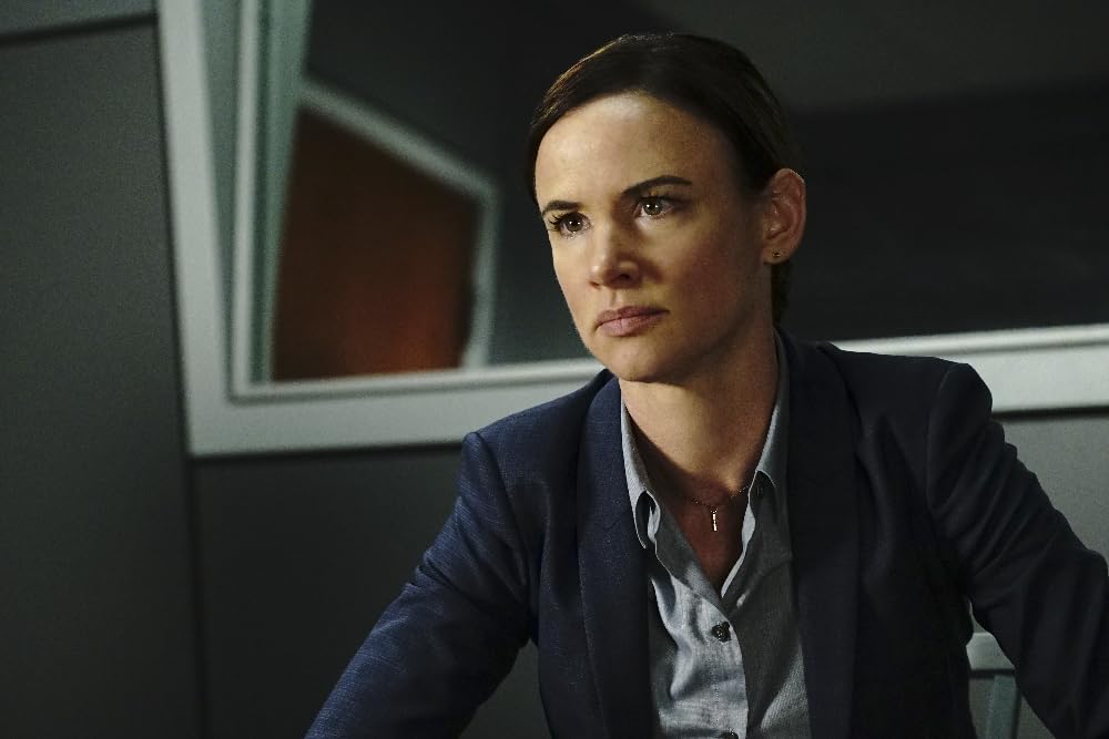 photo-Juliette Lewis 2015