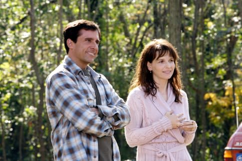 photo-Juliette Binoche 2007