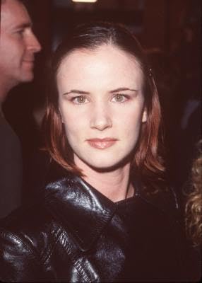 photo-Juliette Lewis 1999
