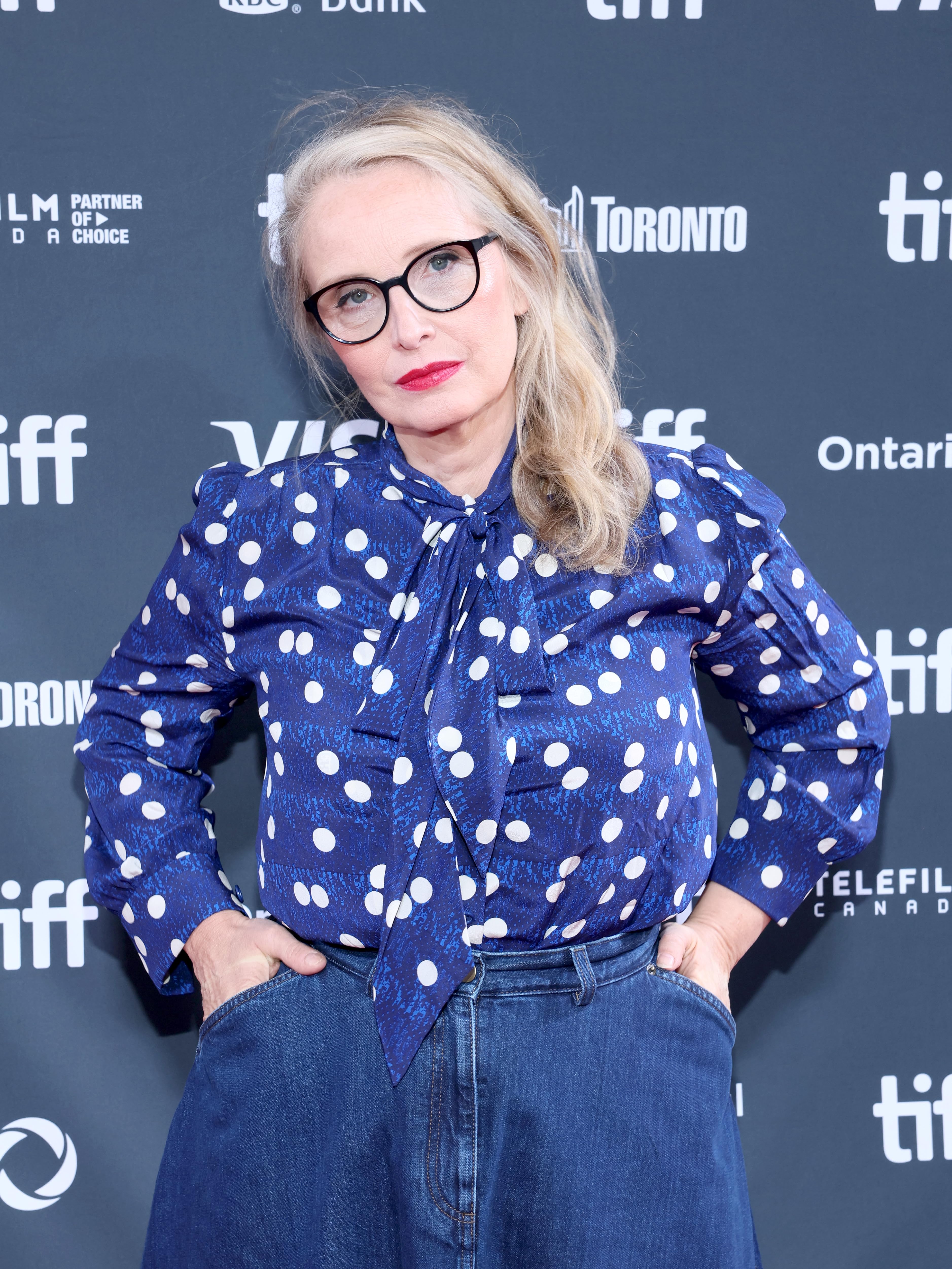 photo-Julie Delpy 2024