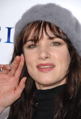 photo-Juliette Lewis 2006