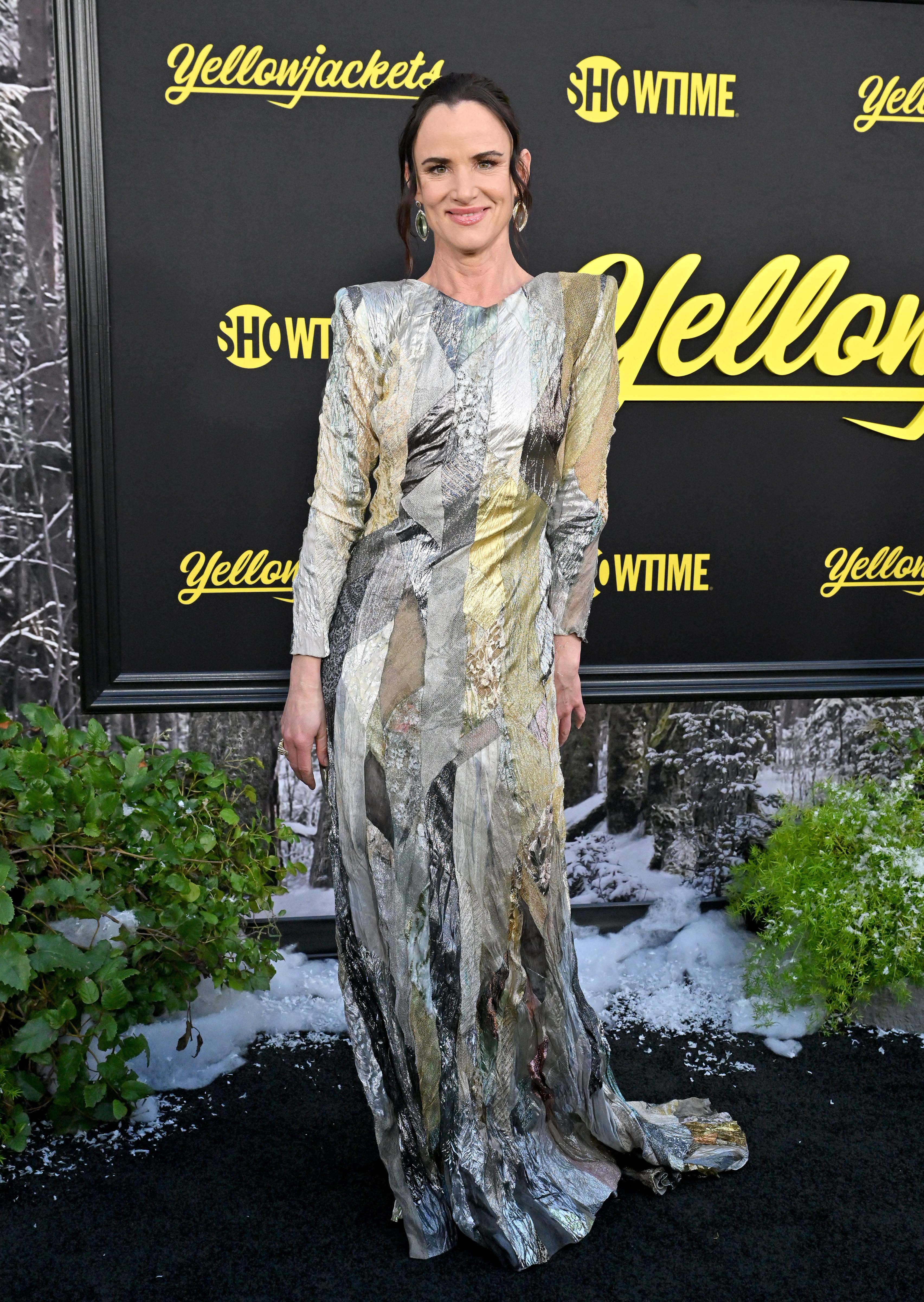 photo-Juliette Lewis 2021