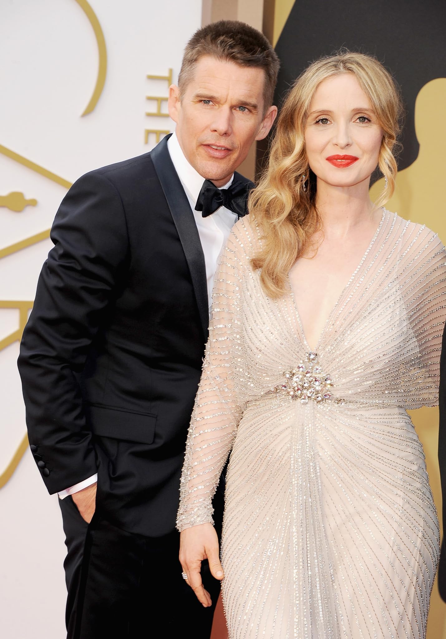 photo-Julie Delpy 2014